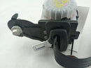 Hyundai Genesis Rear Right Passenger Side Seat Belt Retractor-4