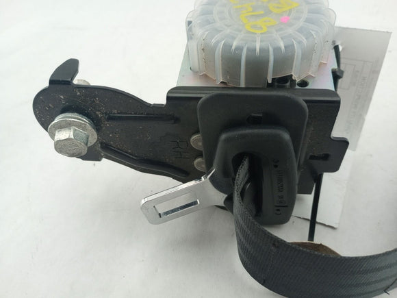 Hyundai Genesis Rear Right Passenger Side Seat Belt Retractor