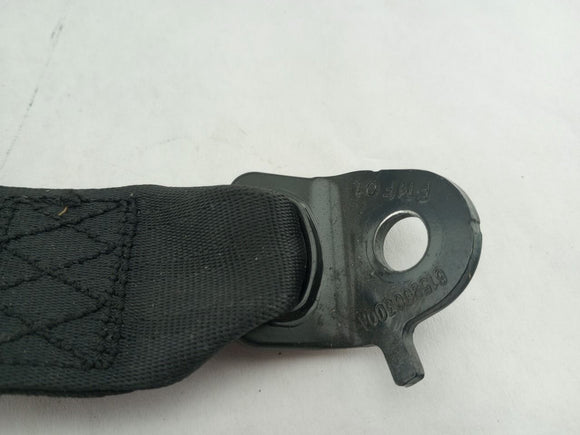 Hyundai Genesis Rear Right Passenger Side Seat Belt Retractor