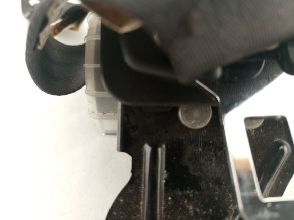 Hyundai Genesis Rear Right Passenger Side Seat Belt Retractor