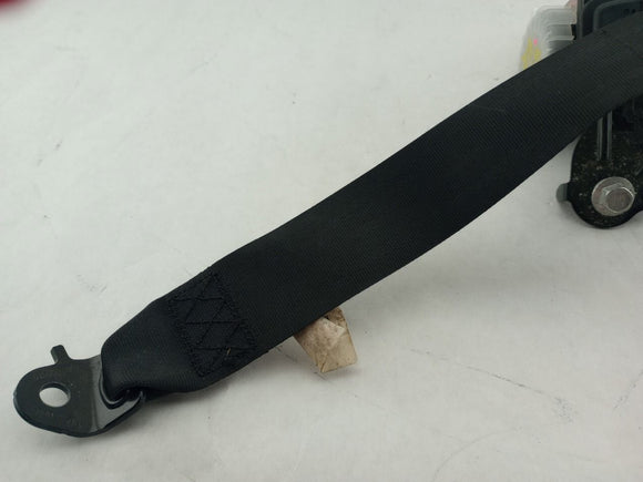 Hyundai Genesis Rear Right Passenger Side Seat Belt Retractor
