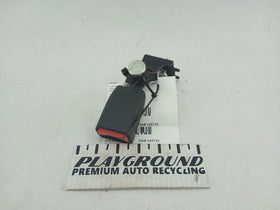 Hyundai Genesis Rear Left Driver Side Seat Belt Buckle