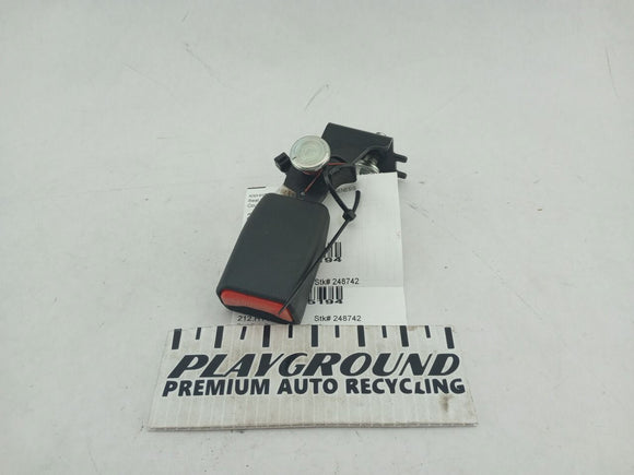 Hyundai Genesis Rear Left Driver Side Seat Belt Buckle