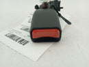 Hyundai Genesis Rear Left Driver Side Seat Belt Buckle-3