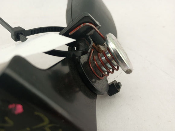 Hyundai Genesis Rear Left Driver Side Seat Belt Buckle