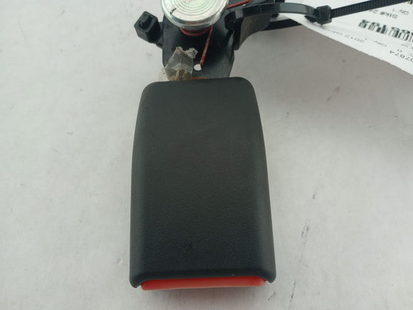 Hyundai Genesis Rear Left Driver Side Seat Belt Buckle