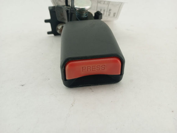 Hyundai Genesis Rear Right Passenger Side Seat Belt Buckle