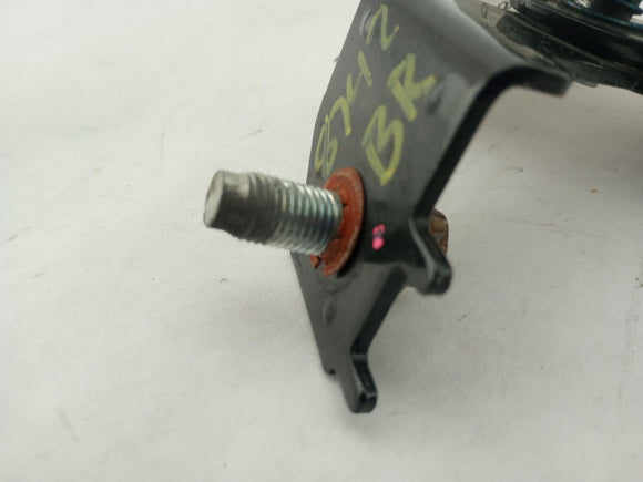 Hyundai Genesis Rear Right Passenger Side Seat Belt Buckle