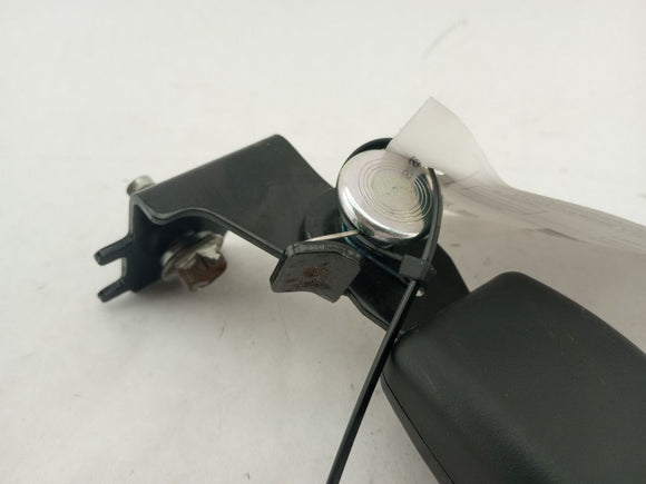 Hyundai Genesis Rear Right Passenger Side Seat Belt Buckle