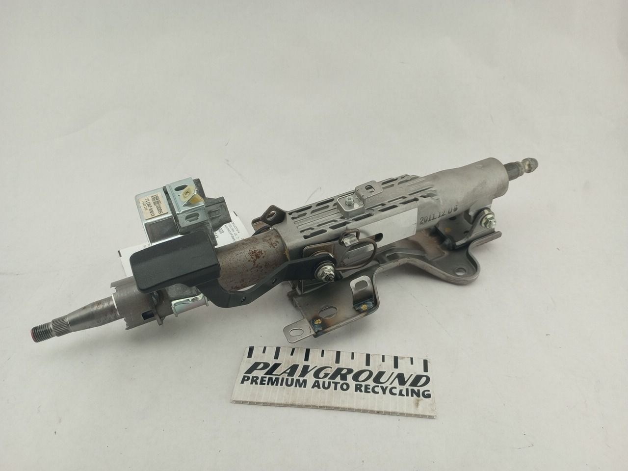 Hyundai Genesis Steering Column