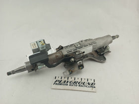 Hyundai Genesis Steering Column