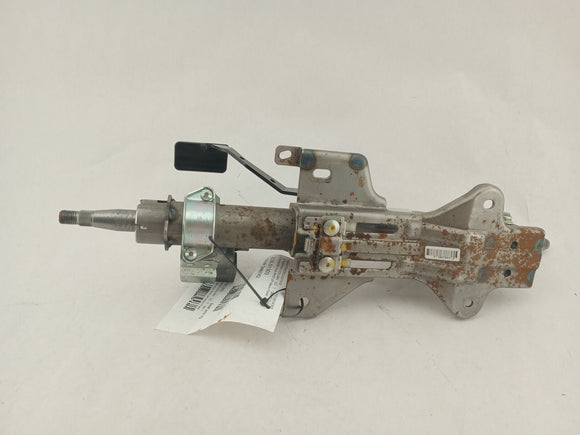 Hyundai Genesis Steering Column