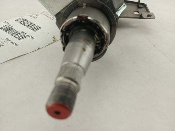 Hyundai Genesis Steering Column