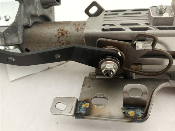 Hyundai Genesis Steering Column