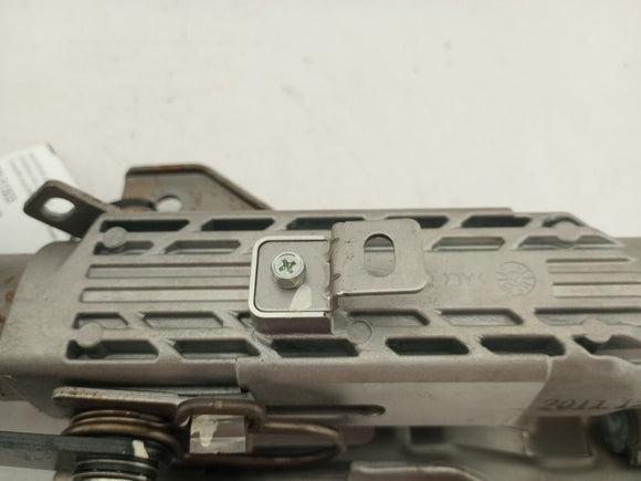 Hyundai Genesis Steering Column