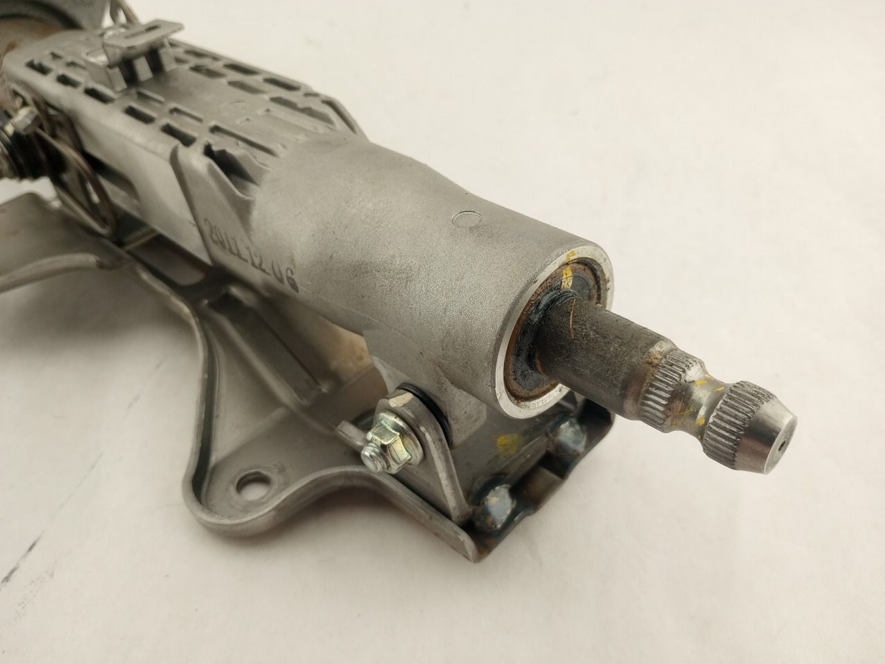 Hyundai Genesis Steering Column