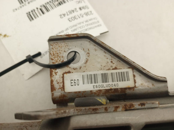 Hyundai Genesis Steering Column