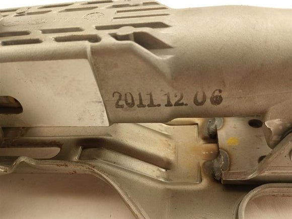 Hyundai Genesis Steering Column