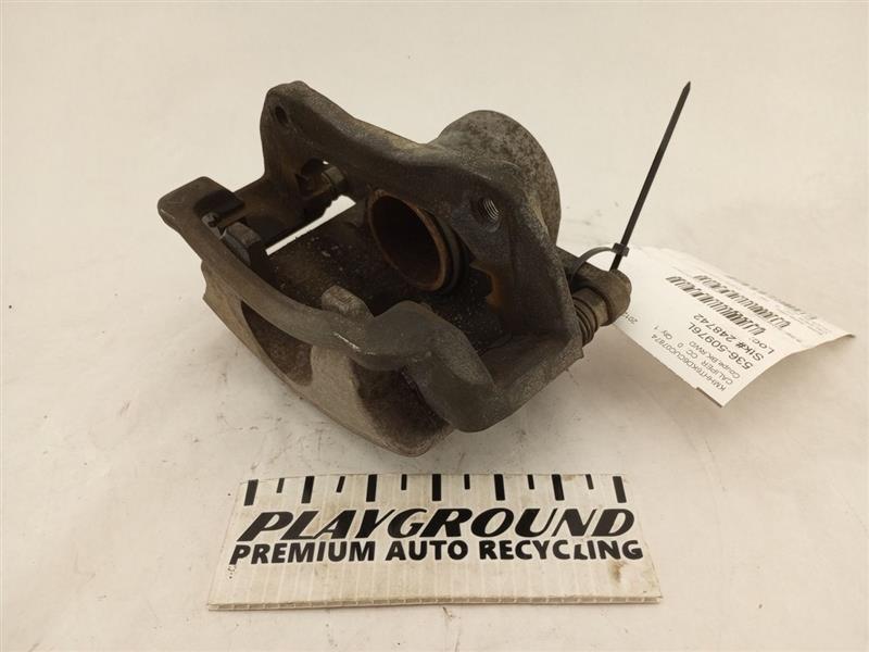 Hyundai Genesis Front Left Brake Caliper