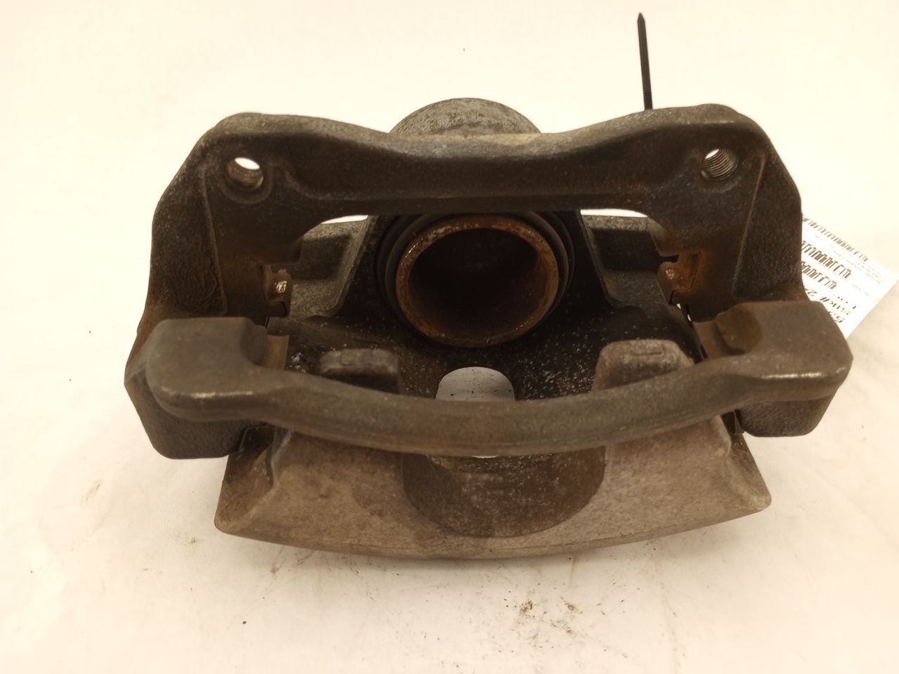 Hyundai Genesis Front Left Brake Caliper - 0