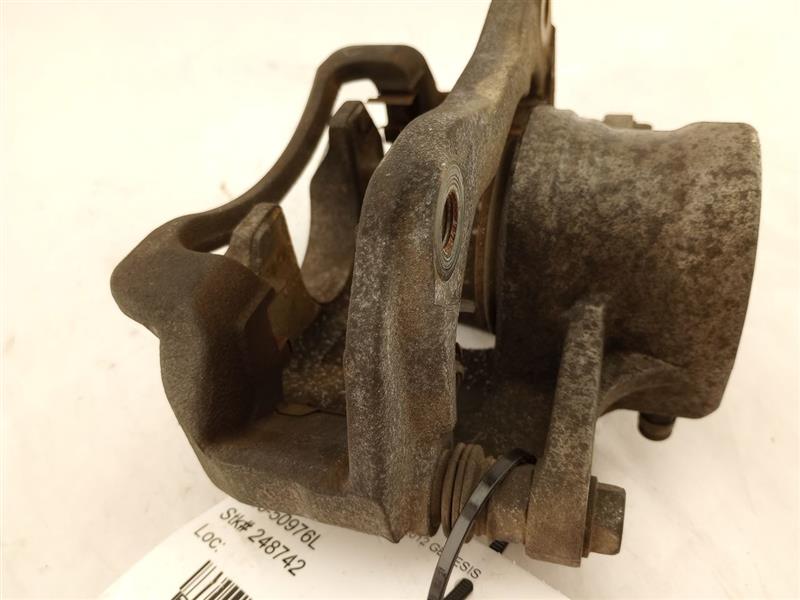 Hyundai Genesis Front Left Brake Caliper