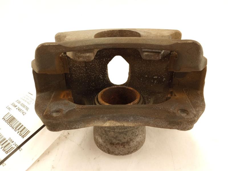 Hyundai Genesis Front Left Brake Caliper