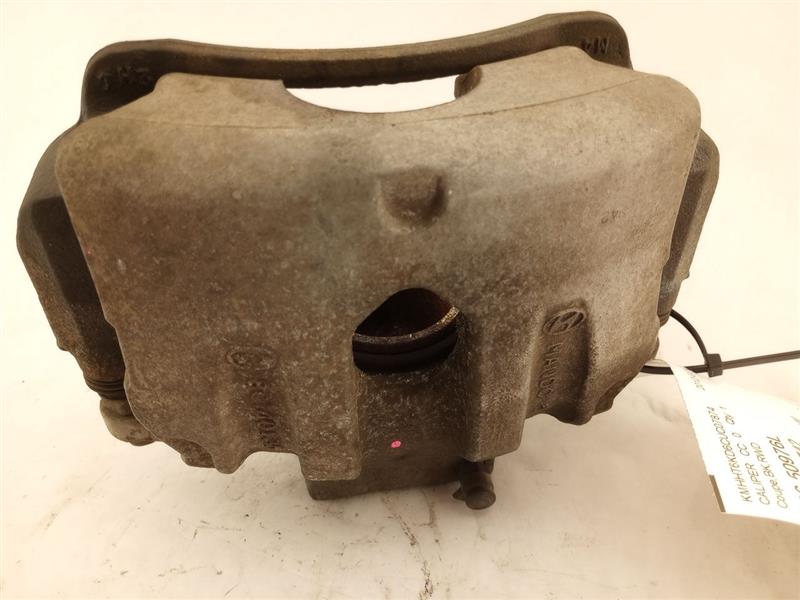 Hyundai Genesis Front Left Brake Caliper