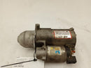 Hyundai Genesis Starter Motor-2