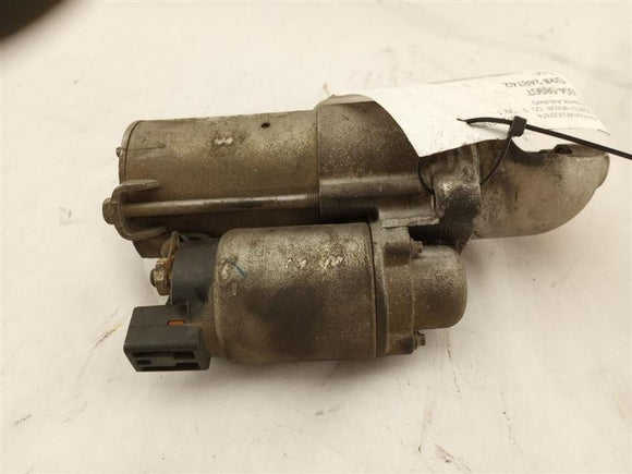 Hyundai Genesis Starter Motor