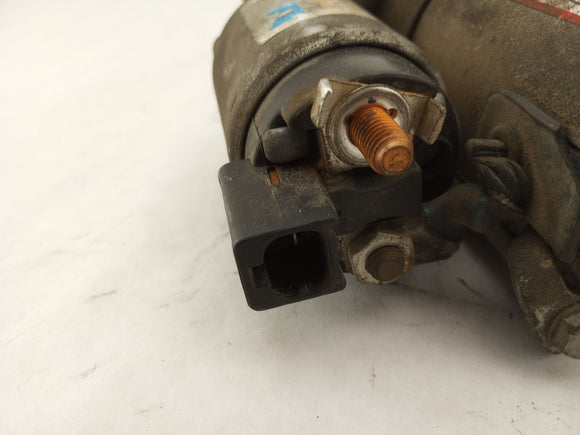 Hyundai Genesis Starter Motor