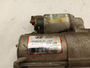 Hyundai Genesis Starter Motor-7