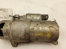Hyundai Genesis Starter Motor-9