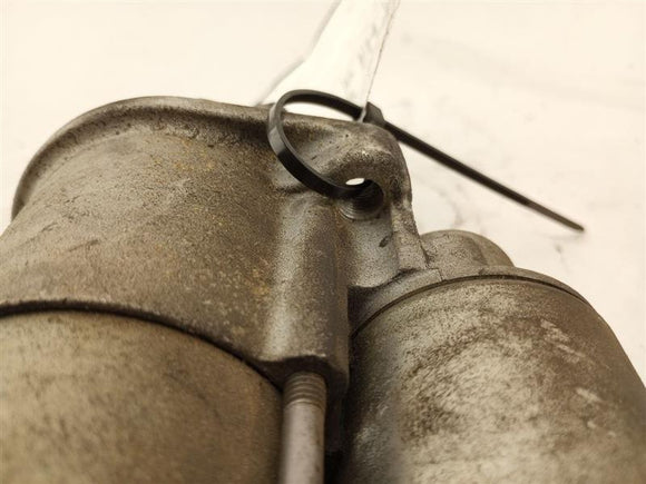 Hyundai Genesis Starter Motor