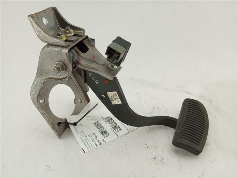 Hyundai Genesis Brake Pedal | Playground PAR