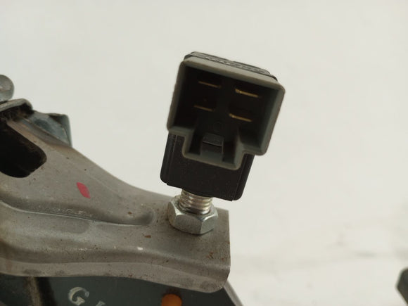 Hyundai Genesis Brake Pedal