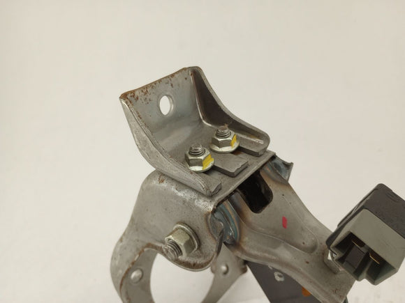Hyundai Genesis Brake Pedal