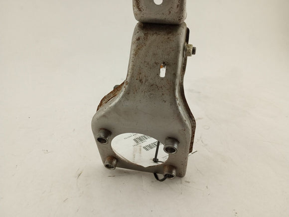Hyundai Genesis Brake Pedal