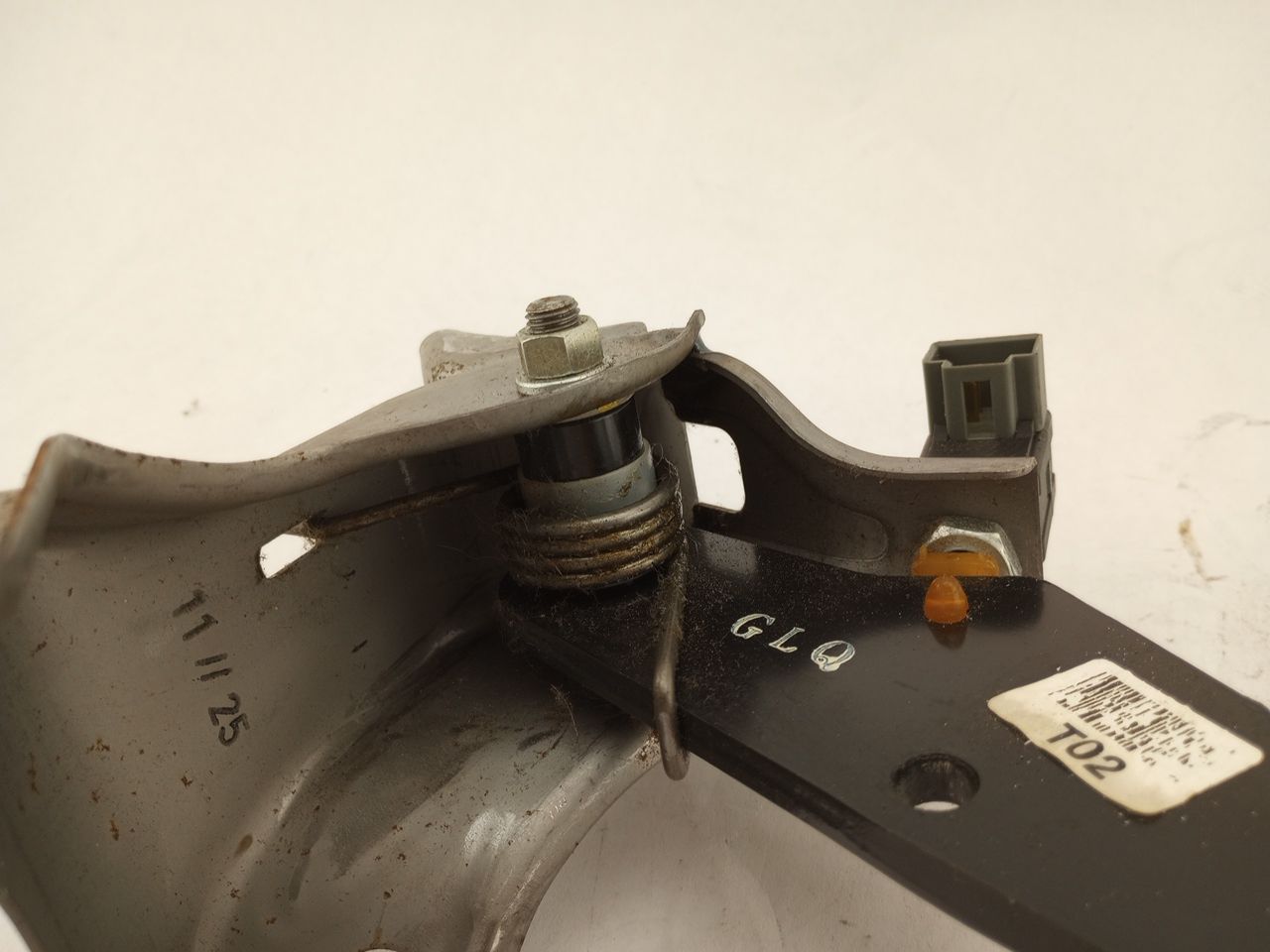 Hyundai Genesis Brake Pedal | Playground PAR