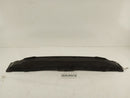 Hyundai Genesis Rear Bumper Impact Bar-1