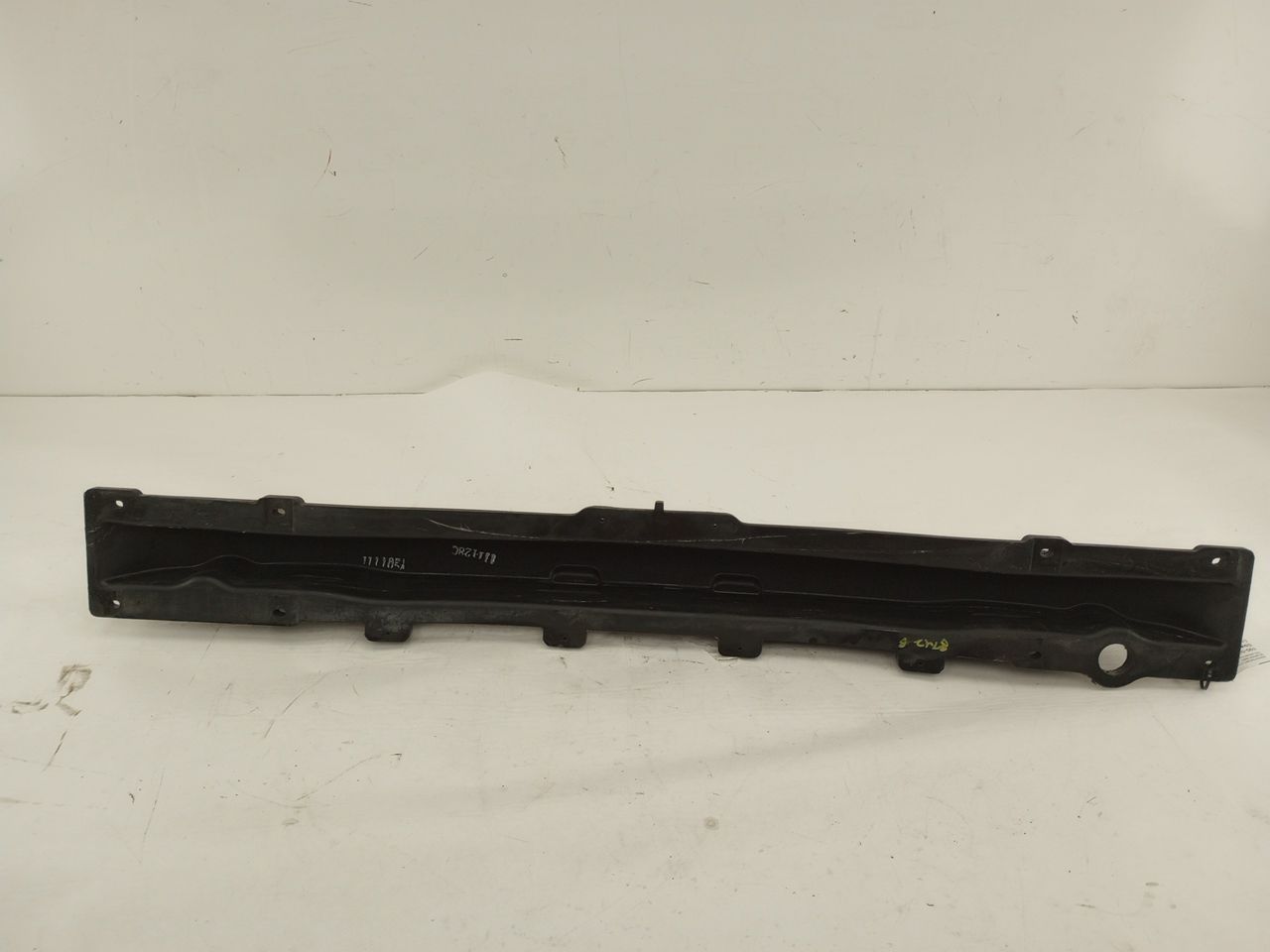 Hyundai Genesis Rear Bumper Impact Bar - 0