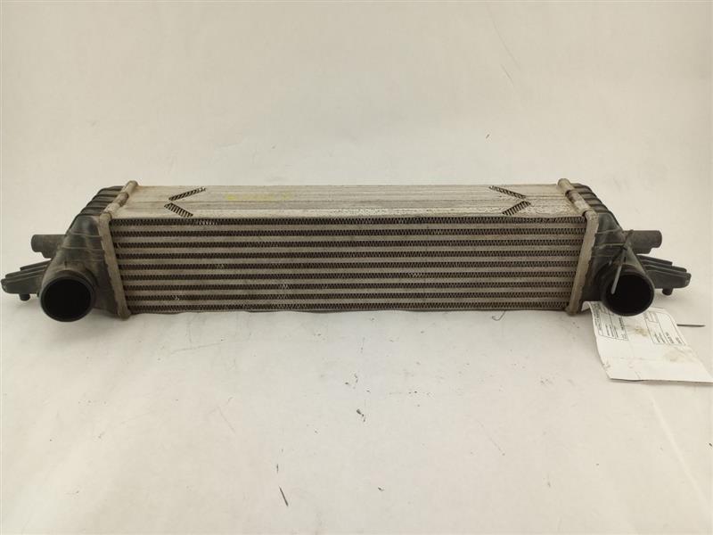 Hyundai Genesis Intercooler - 0