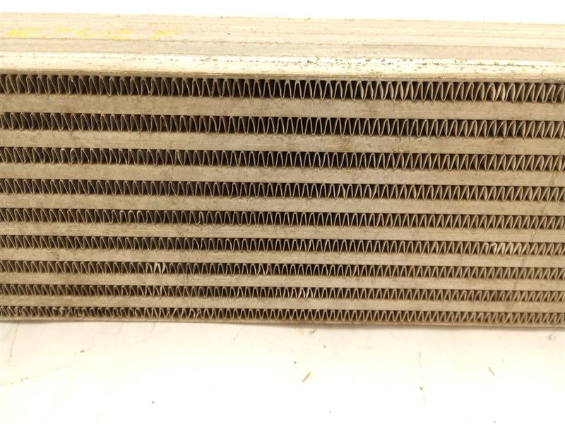 Hyundai Genesis Intercooler