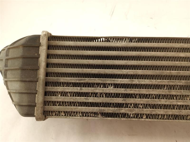 Hyundai Genesis Intercooler