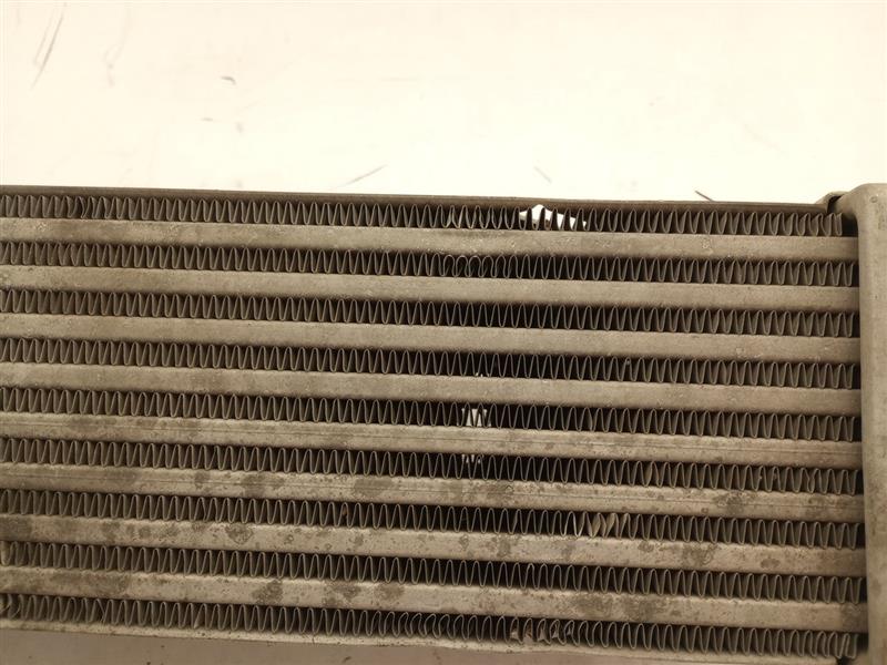 Hyundai Genesis Intercooler