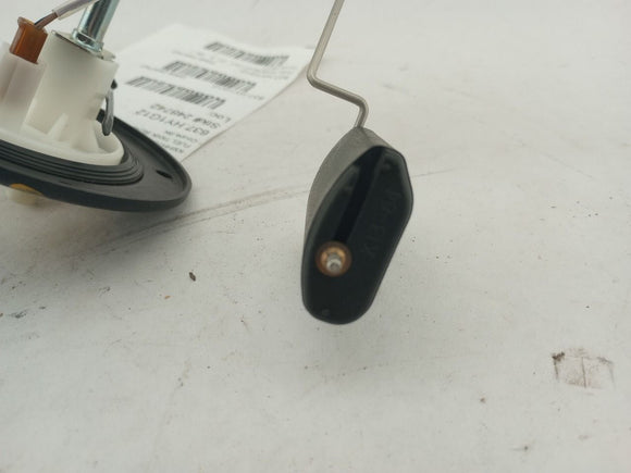 Hyundai Genesis Fuel Tank Sending Unit