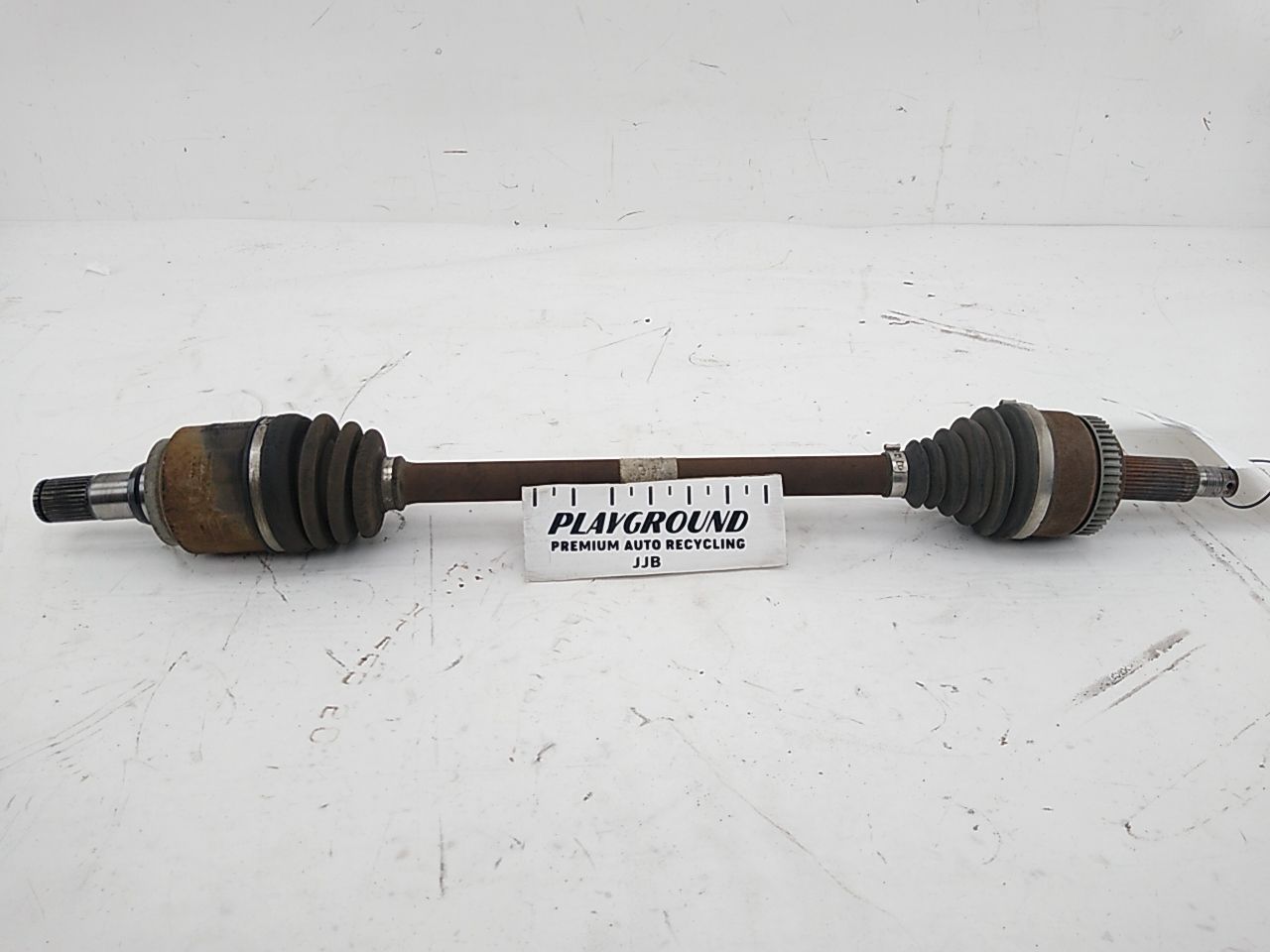 Hyundai Genesis Rear Left Axle Shaft