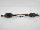 Hyundai Genesis Rear Left Axle Shaft-1