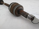 Hyundai Genesis Rear Left Axle Shaft-3
