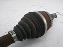 Hyundai Genesis Rear Left Axle Shaft-4