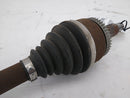 Hyundai Genesis Rear Left Axle Shaft-5